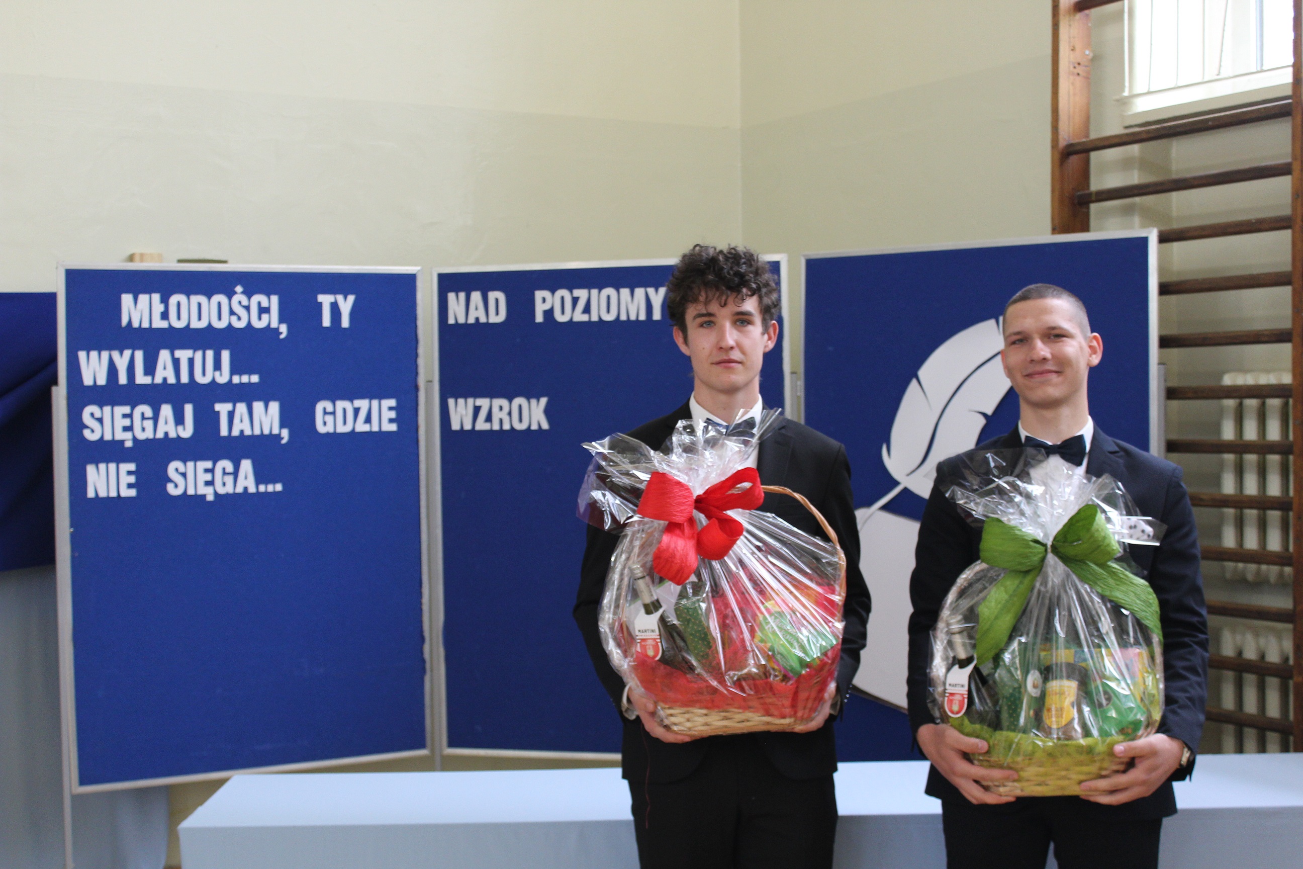 zakonczenie kl 5 2025 26